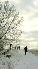 Fit und gesund  durch den Winter!