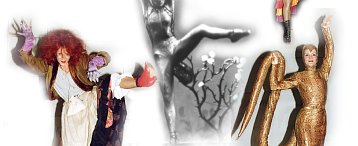 Lets dance - das ist Karin Lenk!