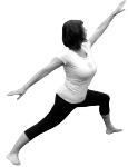 Mittwoch-Yoga 